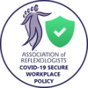 Covid-19. aor cover secure